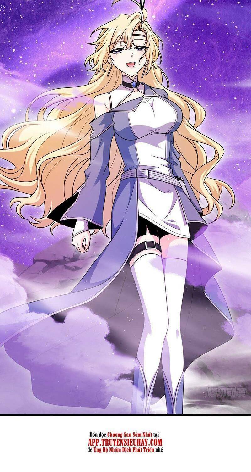 Đại Vương Tha Mạng Chapter 718 - Trang 2