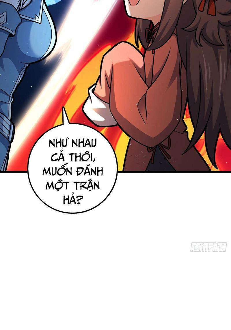 Đại Vương Tha Mạng Chapter 718 - Trang 2