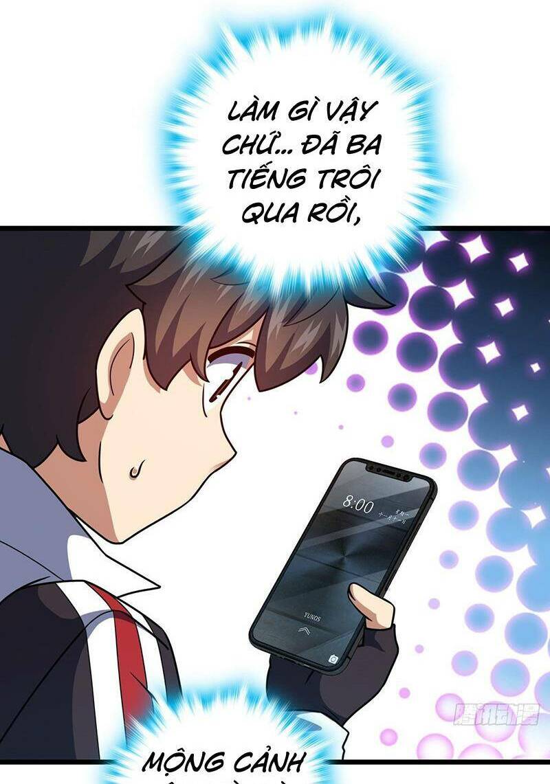 Đại Vương Tha Mạng Chapter 718 - Trang 2