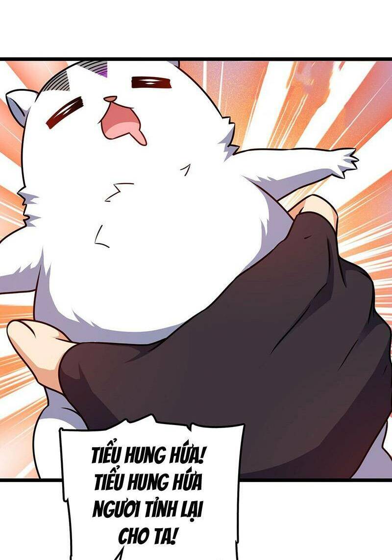 Đại Vương Tha Mạng Chapter 718 - Trang 2