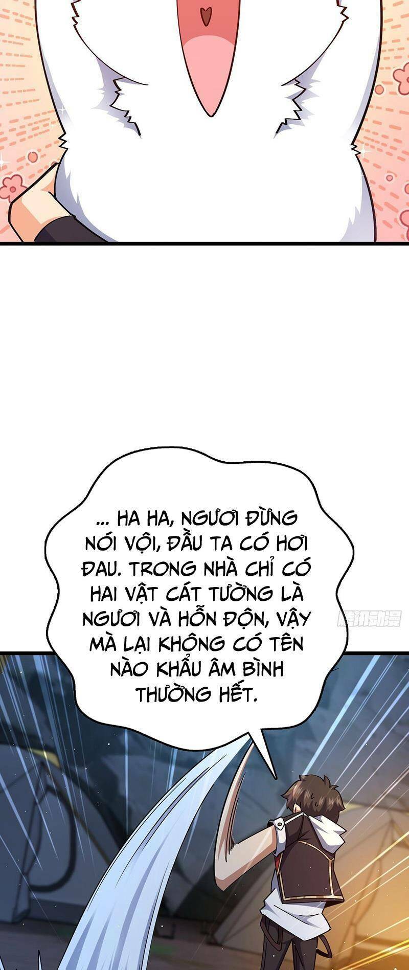 Đại Vương Tha Mạng Chapter 718 - Trang 2