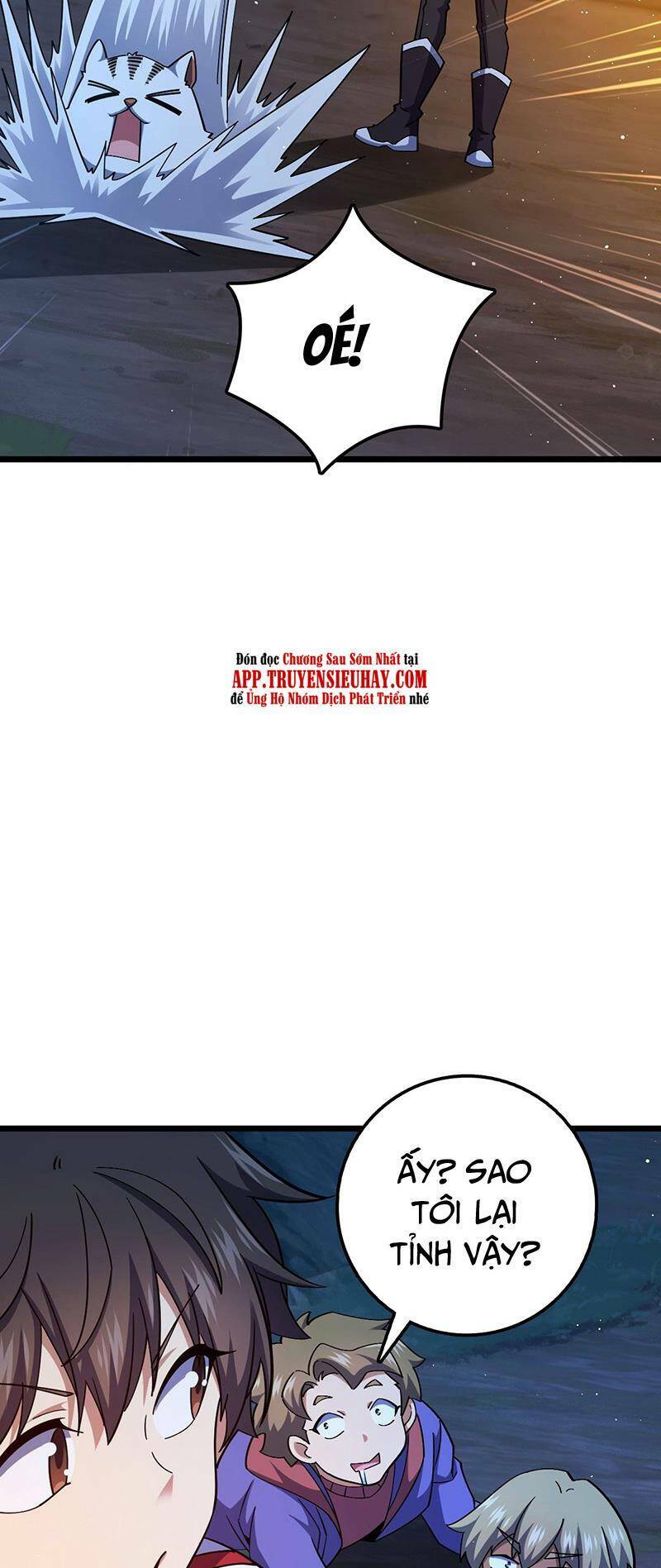 Đại Vương Tha Mạng Chapter 718 - Trang 2