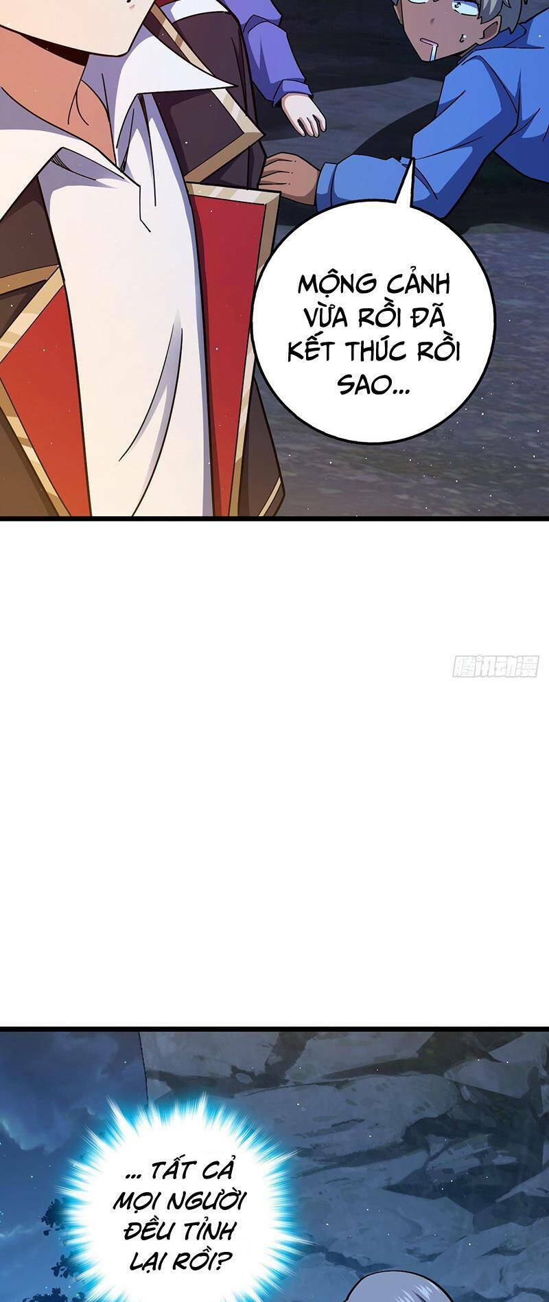 Đại Vương Tha Mạng Chapter 718 - Trang 2