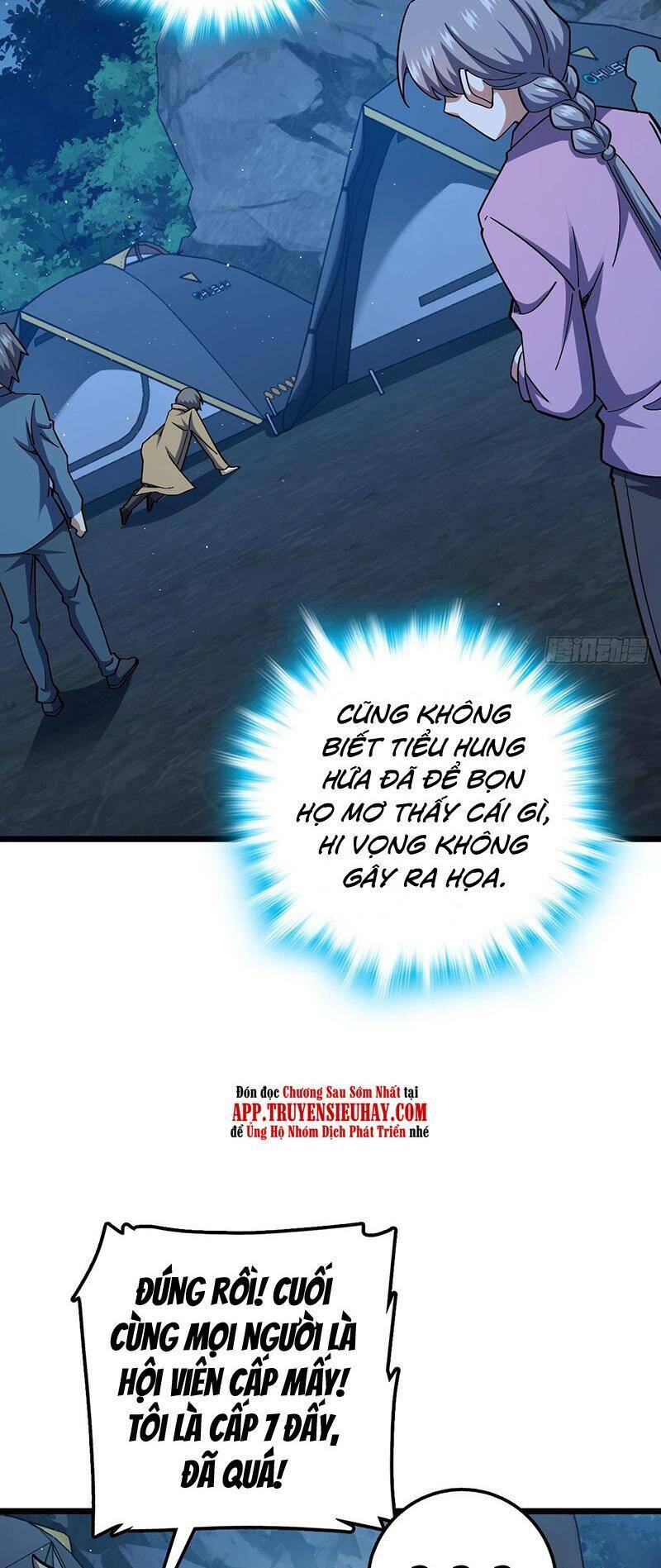 Đại Vương Tha Mạng Chapter 718 - Trang 2