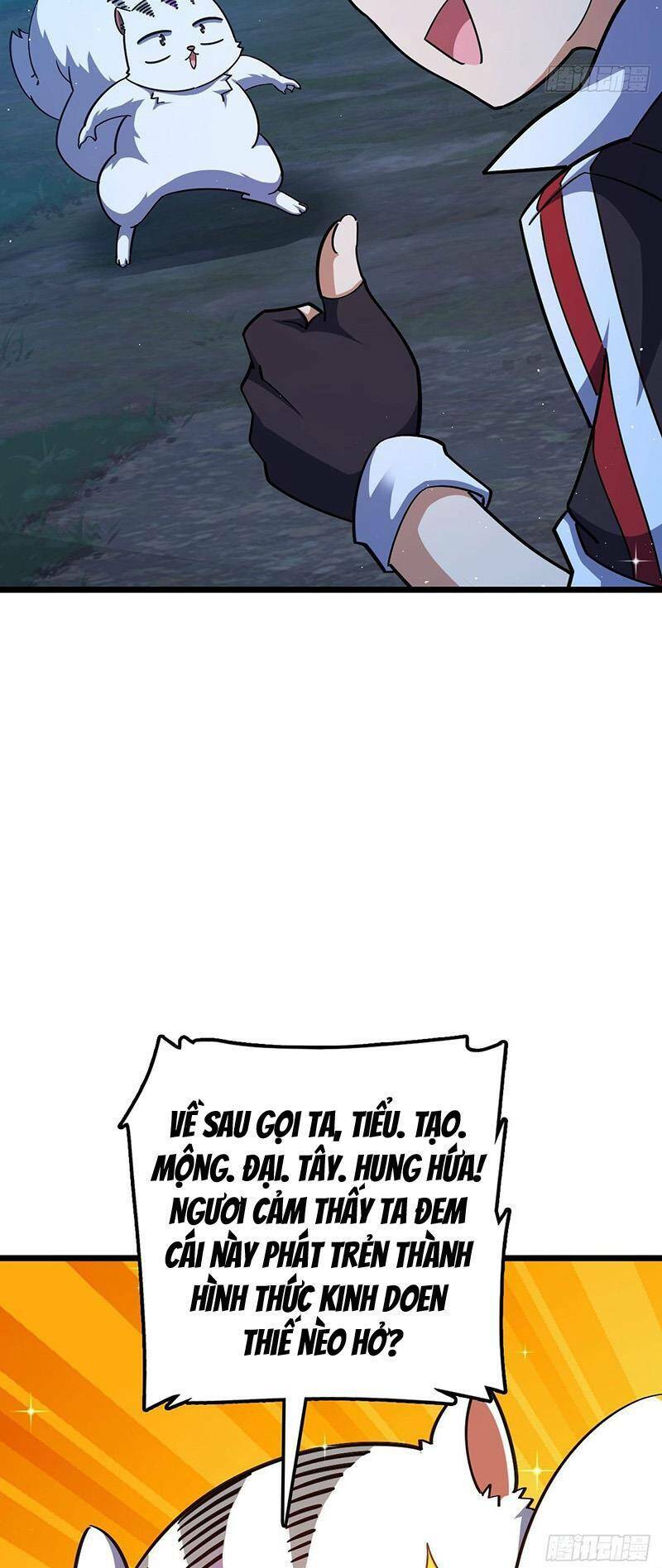 Đại Vương Tha Mạng Chapter 718 - Trang 2