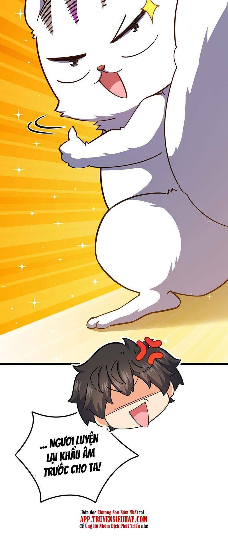 Đại Vương Tha Mạng Chapter 718 - Trang 2