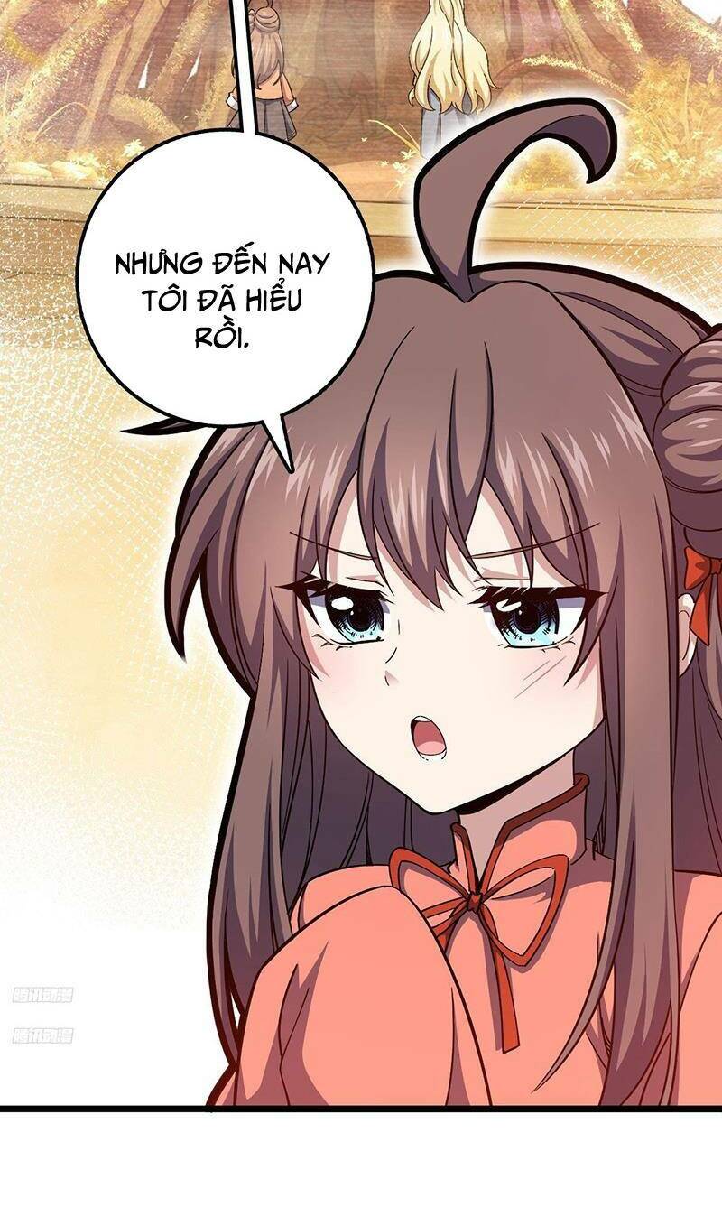 Đại Vương Tha Mạng Chapter 718 - Trang 2