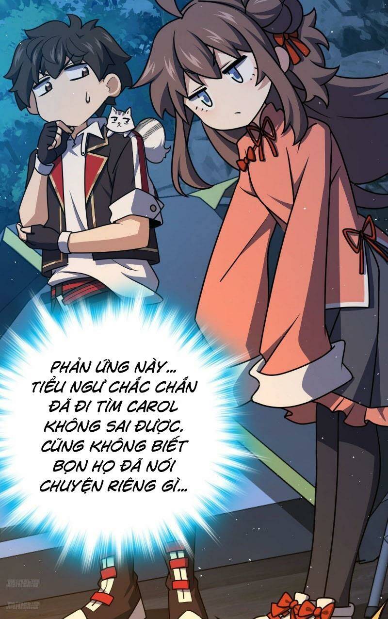 Đại Vương Tha Mạng Chapter 719 - Trang 2