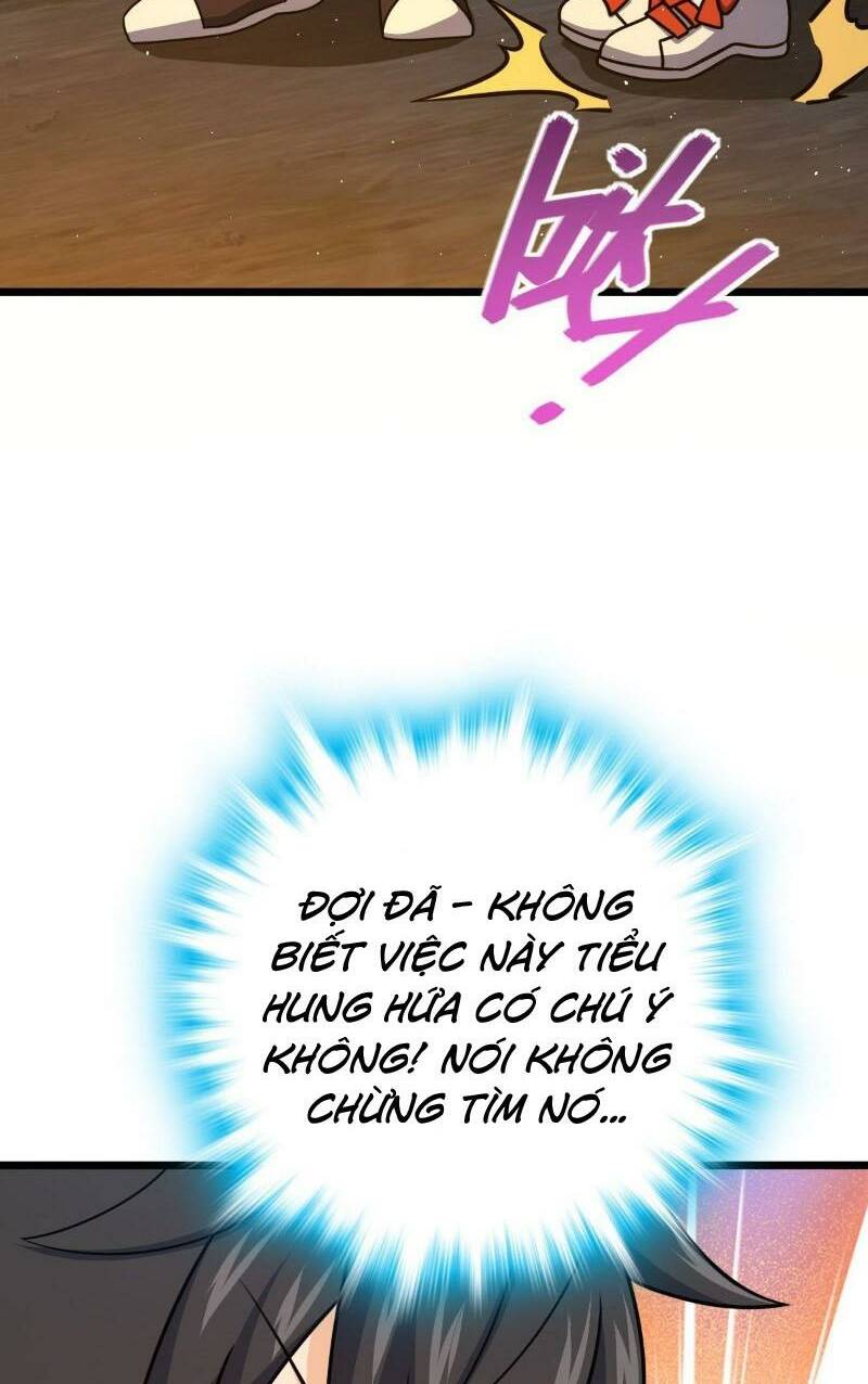 Đại Vương Tha Mạng Chapter 719 - Trang 2