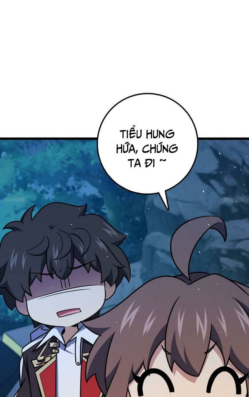 Đại Vương Tha Mạng Chapter 719 - Trang 2