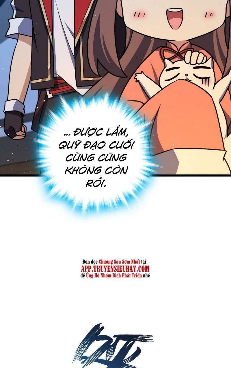 Đại Vương Tha Mạng Chapter 719 - Trang 2