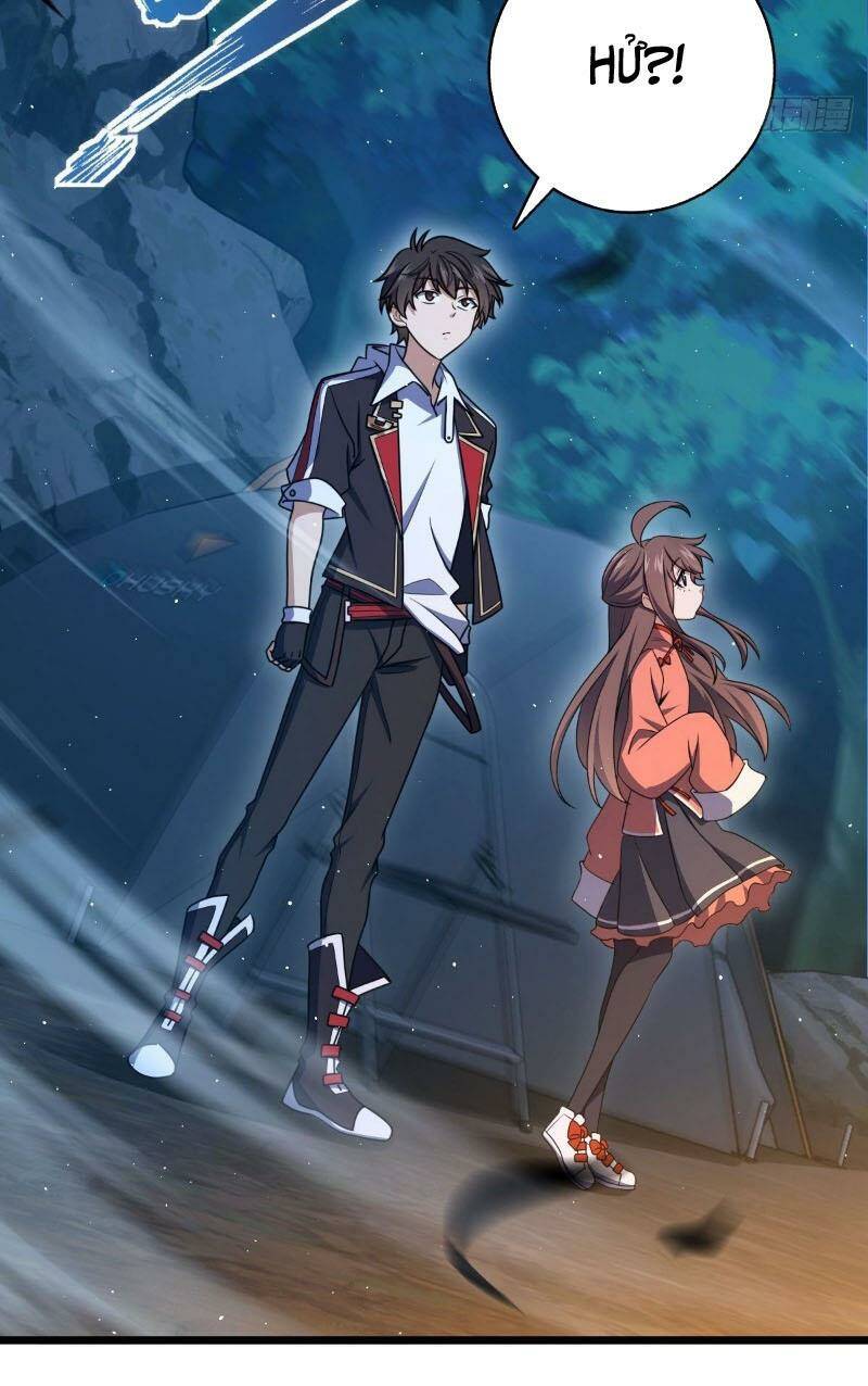 Đại Vương Tha Mạng Chapter 719 - Trang 2