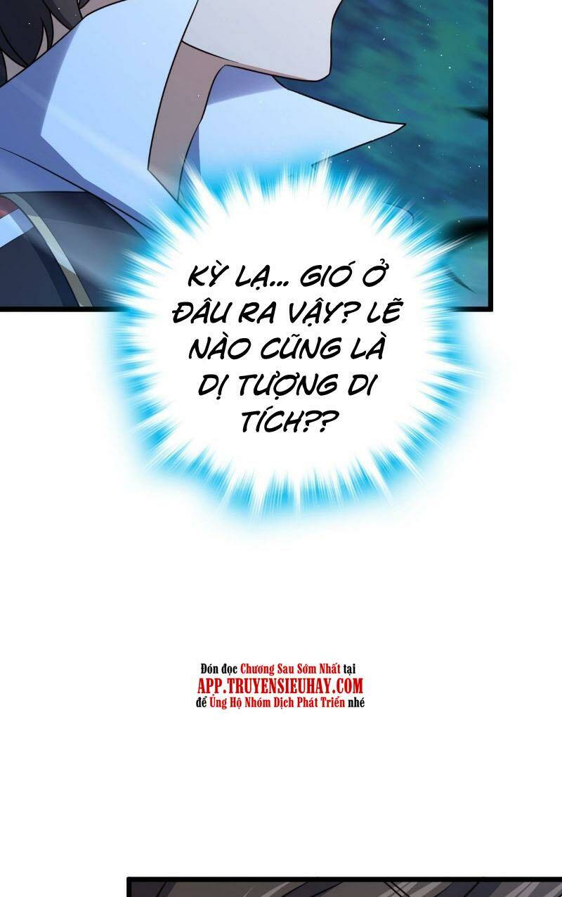 Đại Vương Tha Mạng Chapter 719 - Trang 2