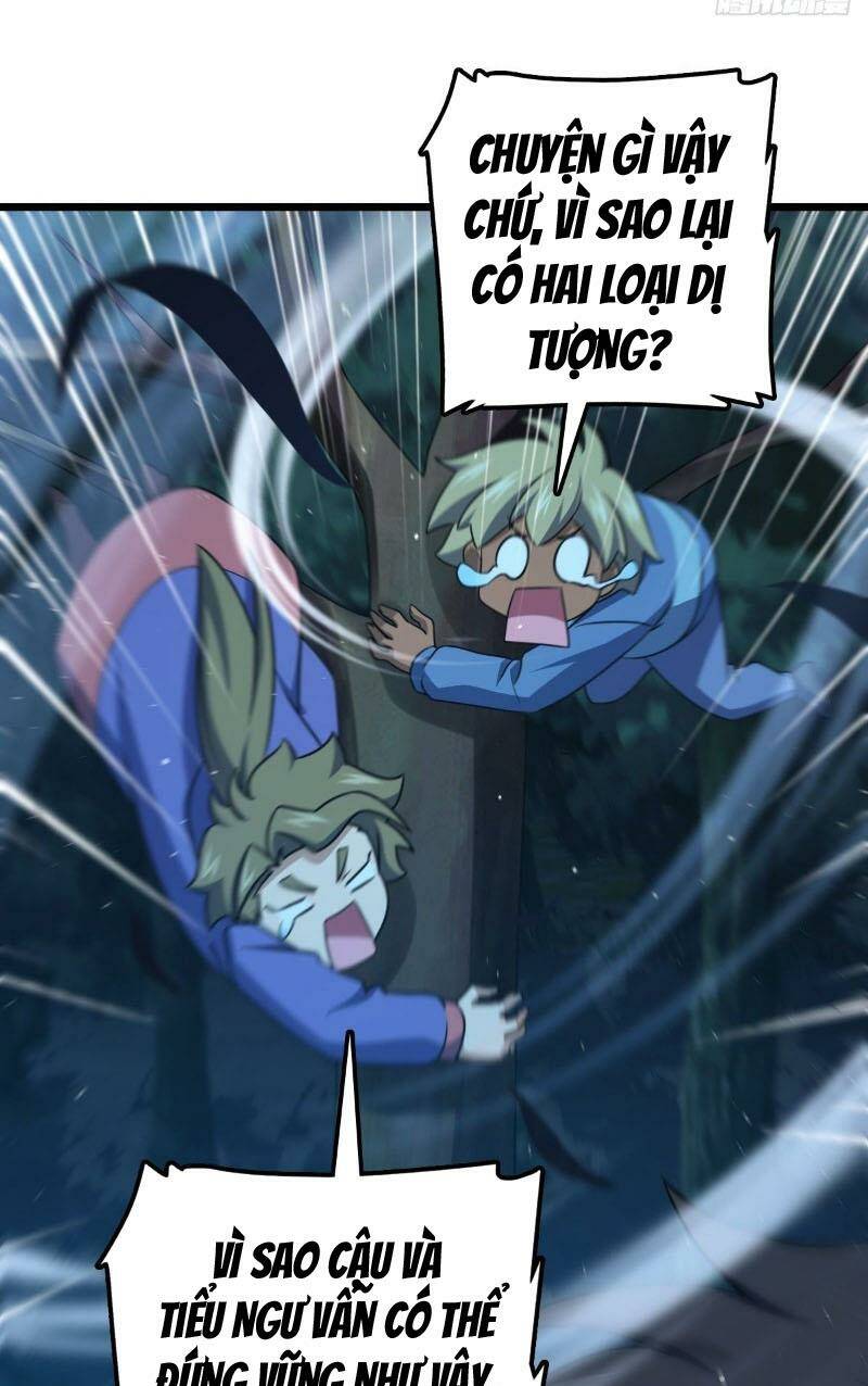 Đại Vương Tha Mạng Chapter 719 - Trang 2