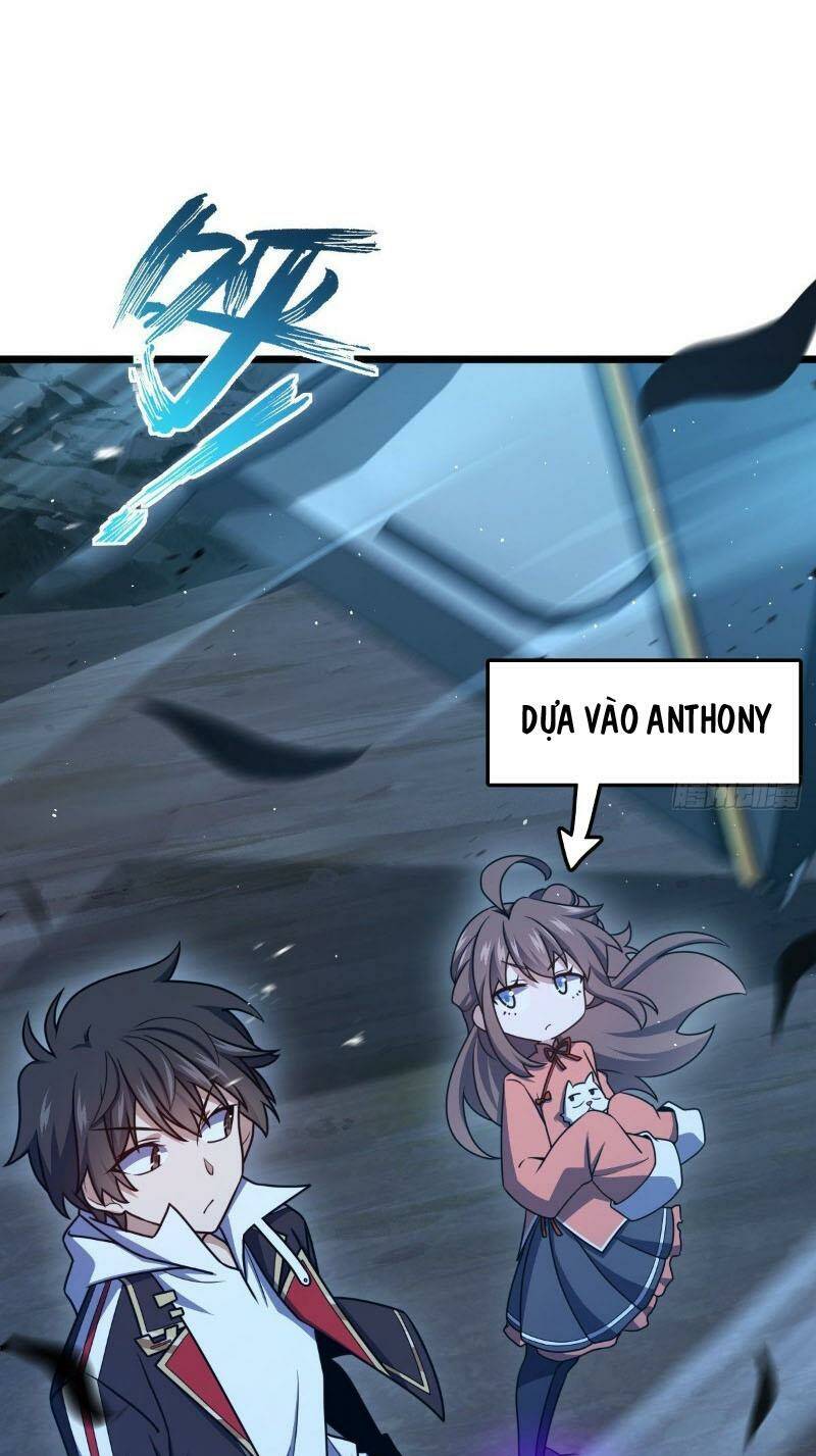 Đại Vương Tha Mạng Chapter 719 - Trang 2