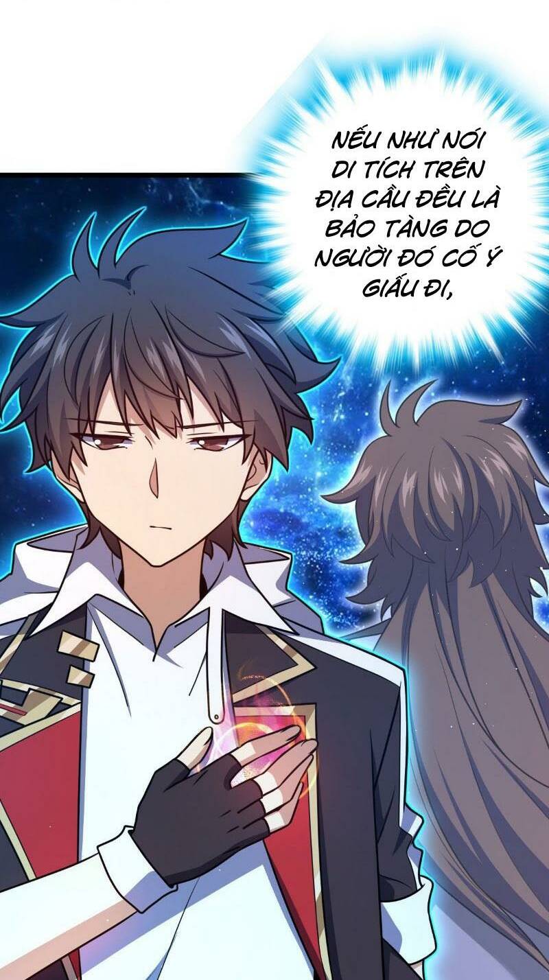 Đại Vương Tha Mạng Chapter 719 - Trang 2