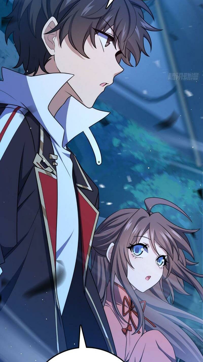 Đại Vương Tha Mạng Chapter 719 - Trang 2