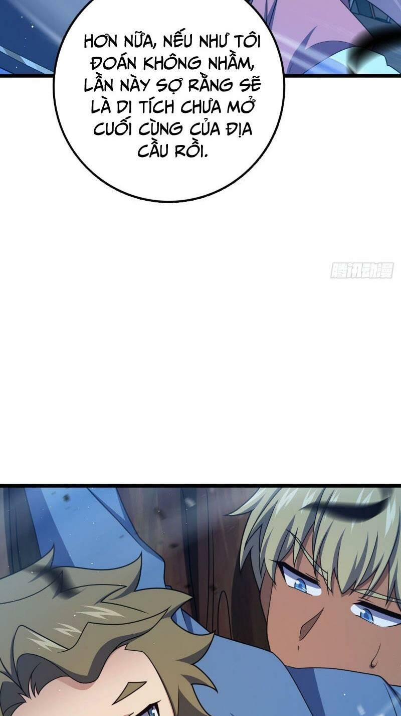 Đại Vương Tha Mạng Chapter 719 - Trang 2