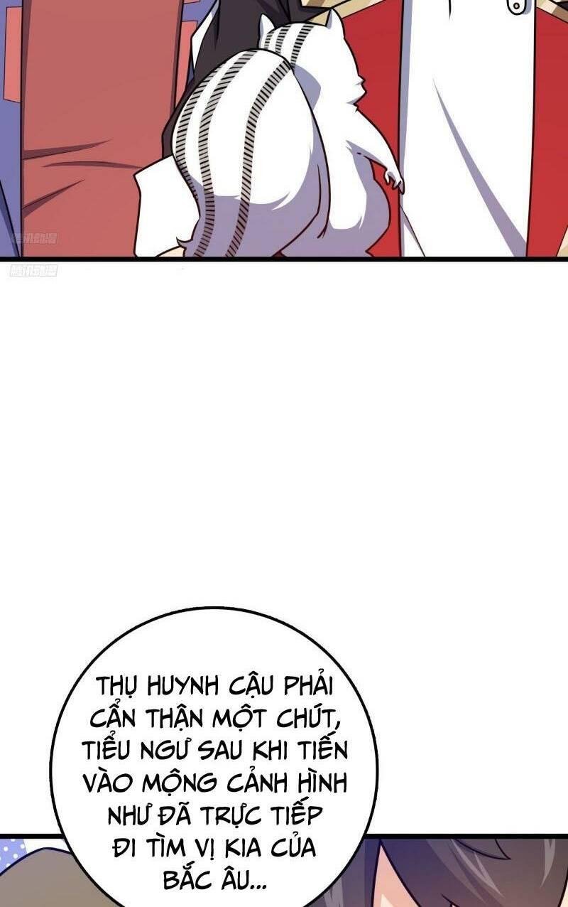 Đại Vương Tha Mạng Chapter 719 - Trang 2