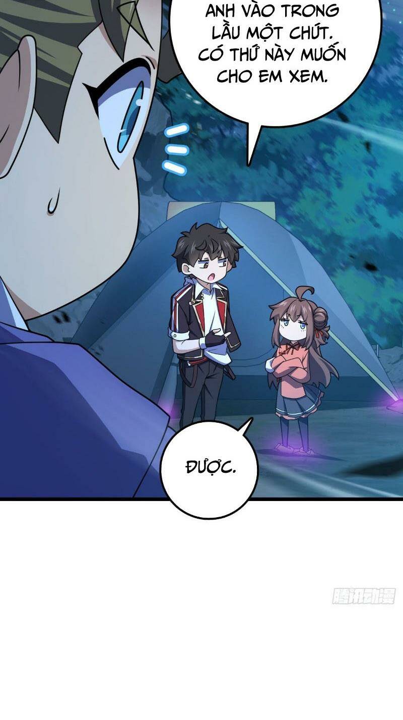 Đại Vương Tha Mạng Chapter 719 - Trang 2