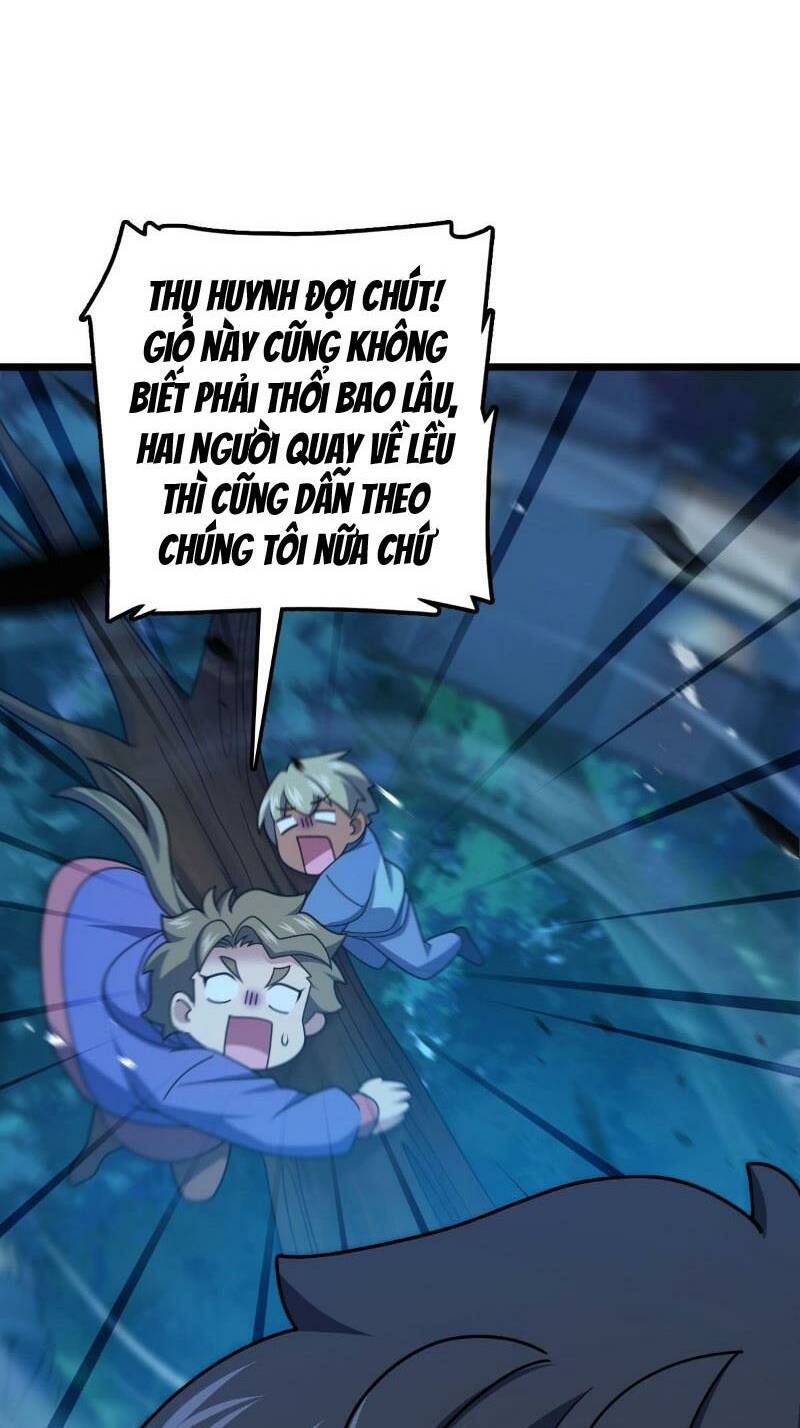 Đại Vương Tha Mạng Chapter 719 - Trang 2