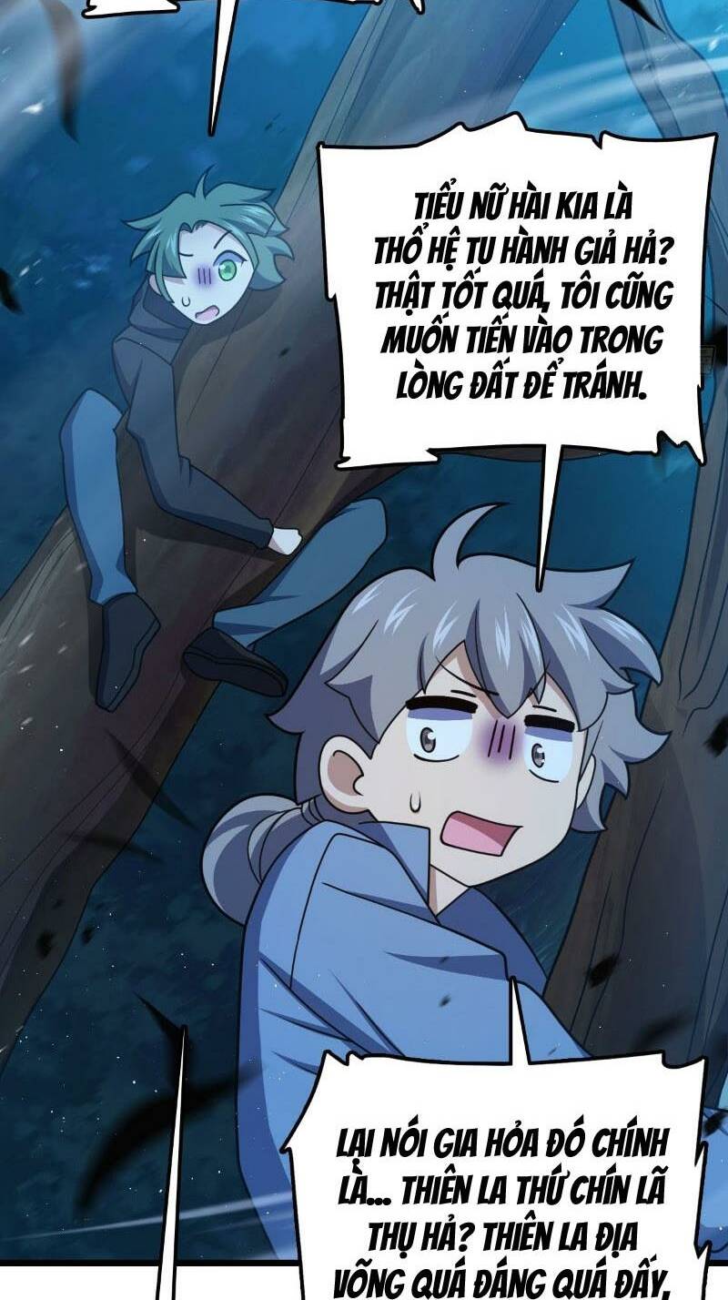 Đại Vương Tha Mạng Chapter 719 - Trang 2