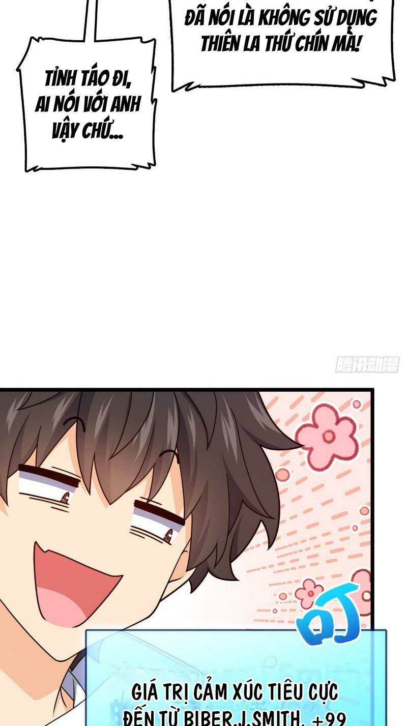 Đại Vương Tha Mạng Chapter 719 - Trang 2