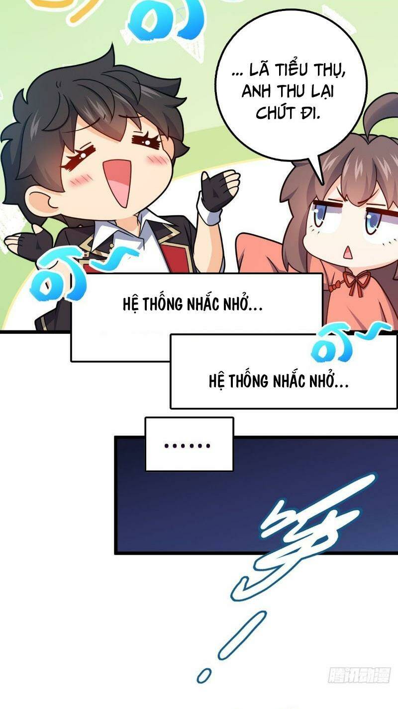 Đại Vương Tha Mạng Chapter 719 - Trang 2