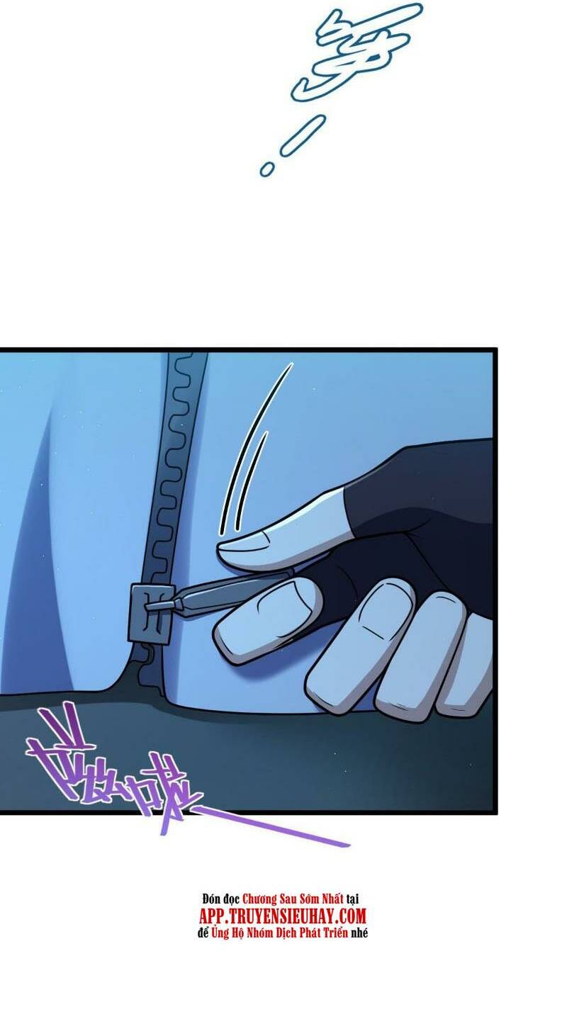 Đại Vương Tha Mạng Chapter 719 - Trang 2