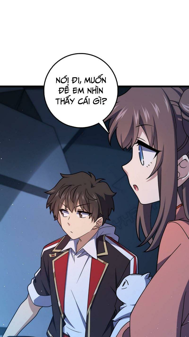 Đại Vương Tha Mạng Chapter 719 - Trang 2