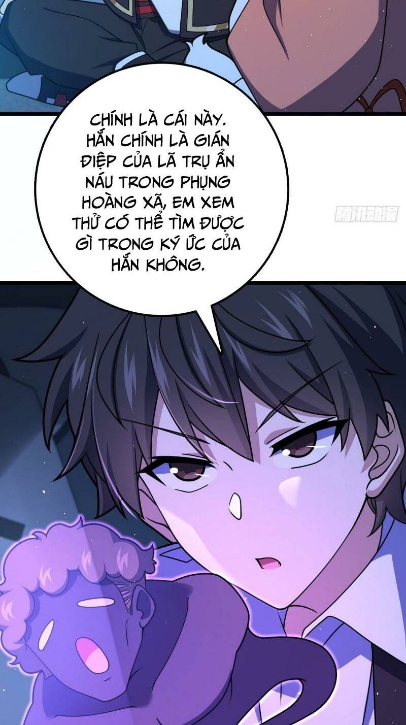 Đại Vương Tha Mạng Chapter 719 - Trang 2