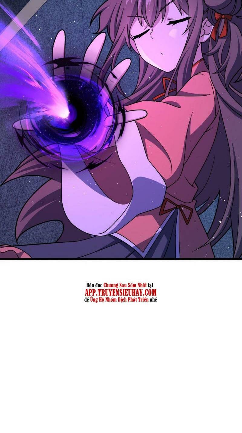 Đại Vương Tha Mạng Chapter 719 - Trang 2