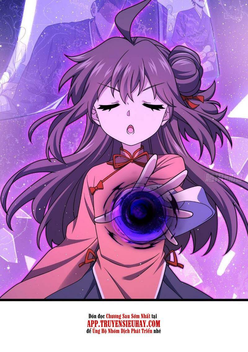 Đại Vương Tha Mạng Chapter 719 - Trang 2