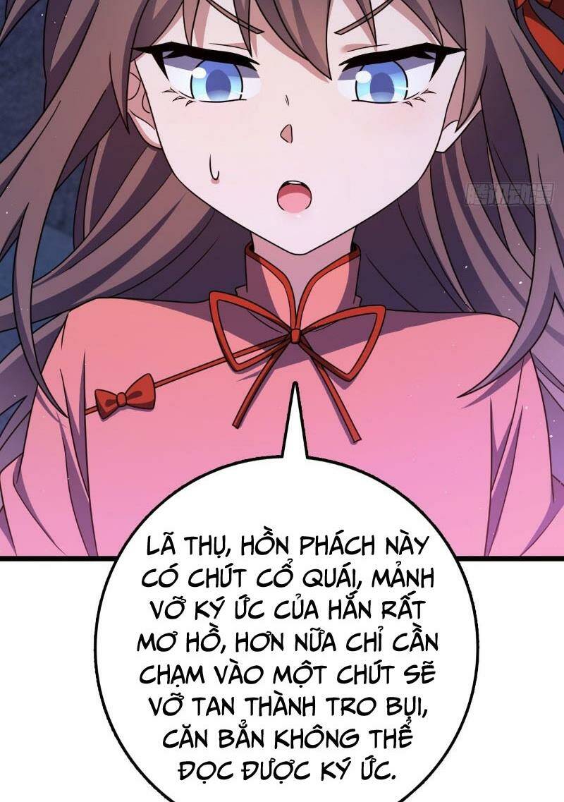 Đại Vương Tha Mạng Chapter 719 - Trang 2