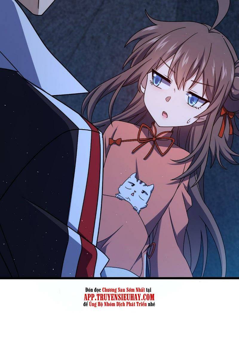 Đại Vương Tha Mạng Chapter 719 - Trang 2