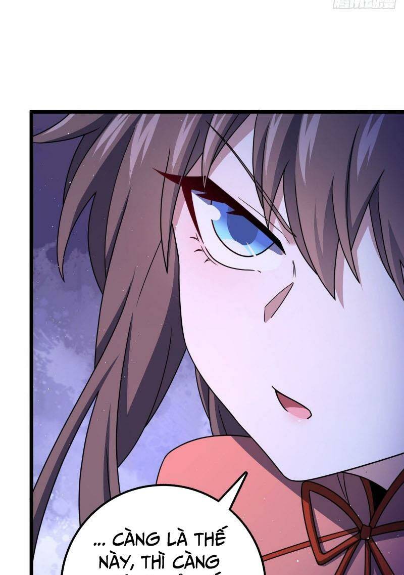 Đại Vương Tha Mạng Chapter 719 - Trang 2