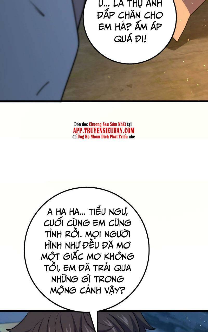 Đại Vương Tha Mạng Chapter 719 - Trang 2