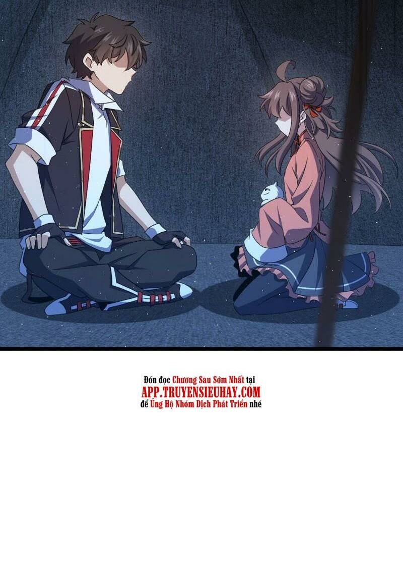 Đại Vương Tha Mạng Chapter 719 - Trang 2