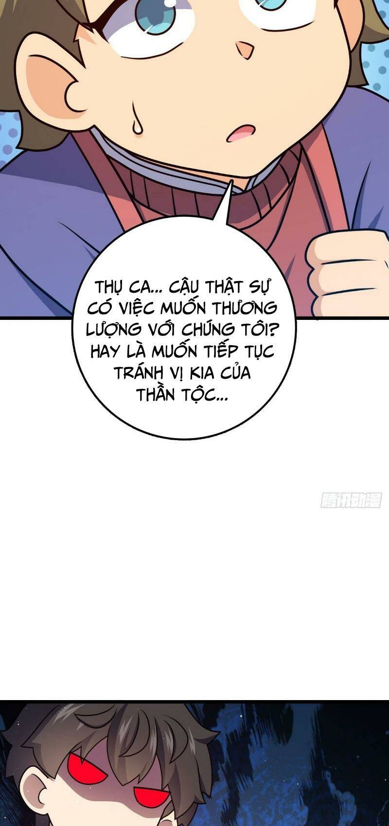 Đại Vương Tha Mạng Chapter 719 - Trang 2