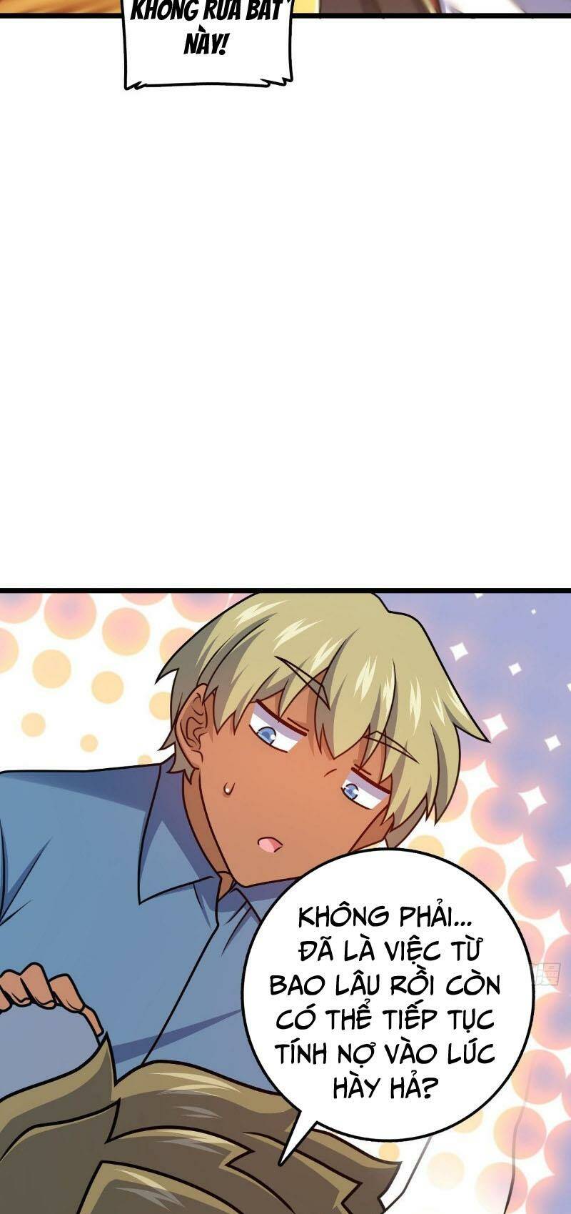 Đại Vương Tha Mạng Chapter 719 - Trang 2