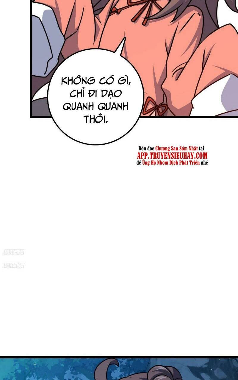 Đại Vương Tha Mạng Chapter 719 - Trang 2