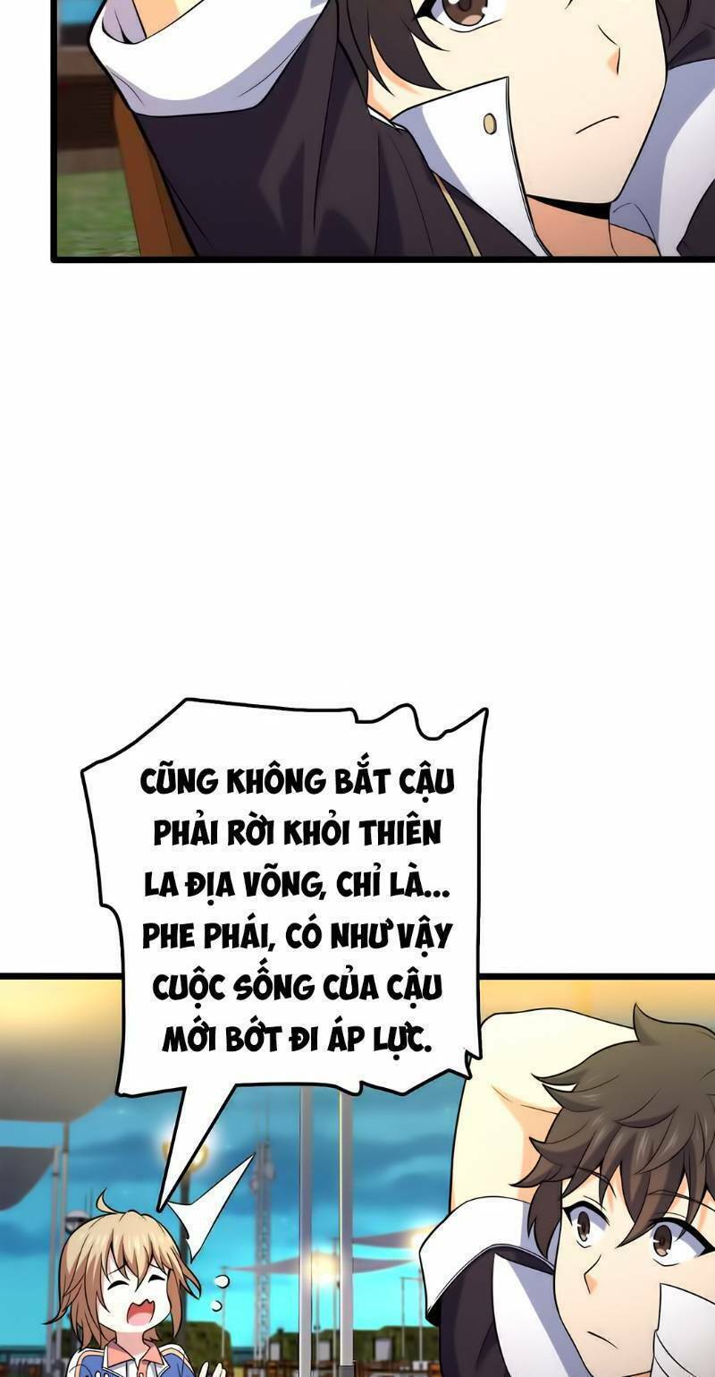 Đại Vương Tha Mạng Chapter 72 - Trang 2