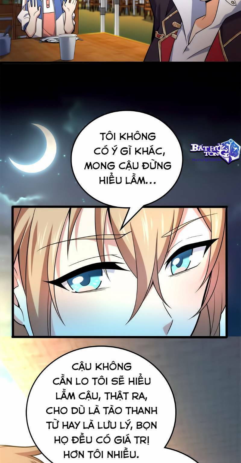 Đại Vương Tha Mạng Chapter 72 - Trang 2