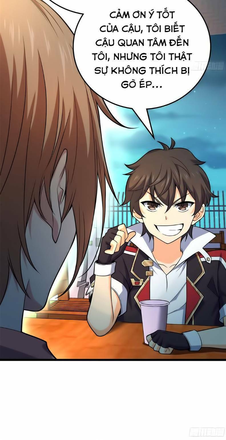 Đại Vương Tha Mạng Chapter 72 - Trang 2