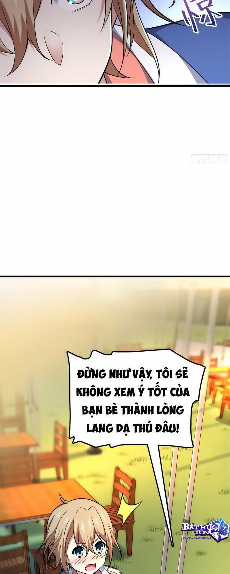 Đại Vương Tha Mạng Chapter 72 - Trang 2