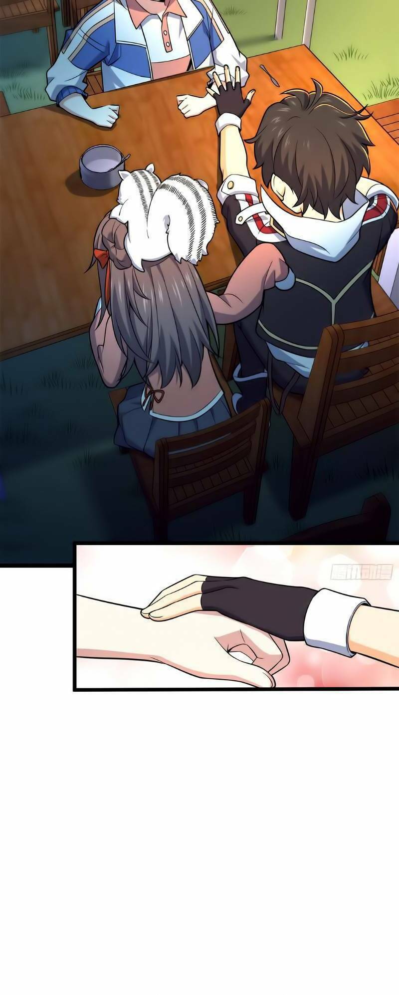 Đại Vương Tha Mạng Chapter 72 - Trang 2