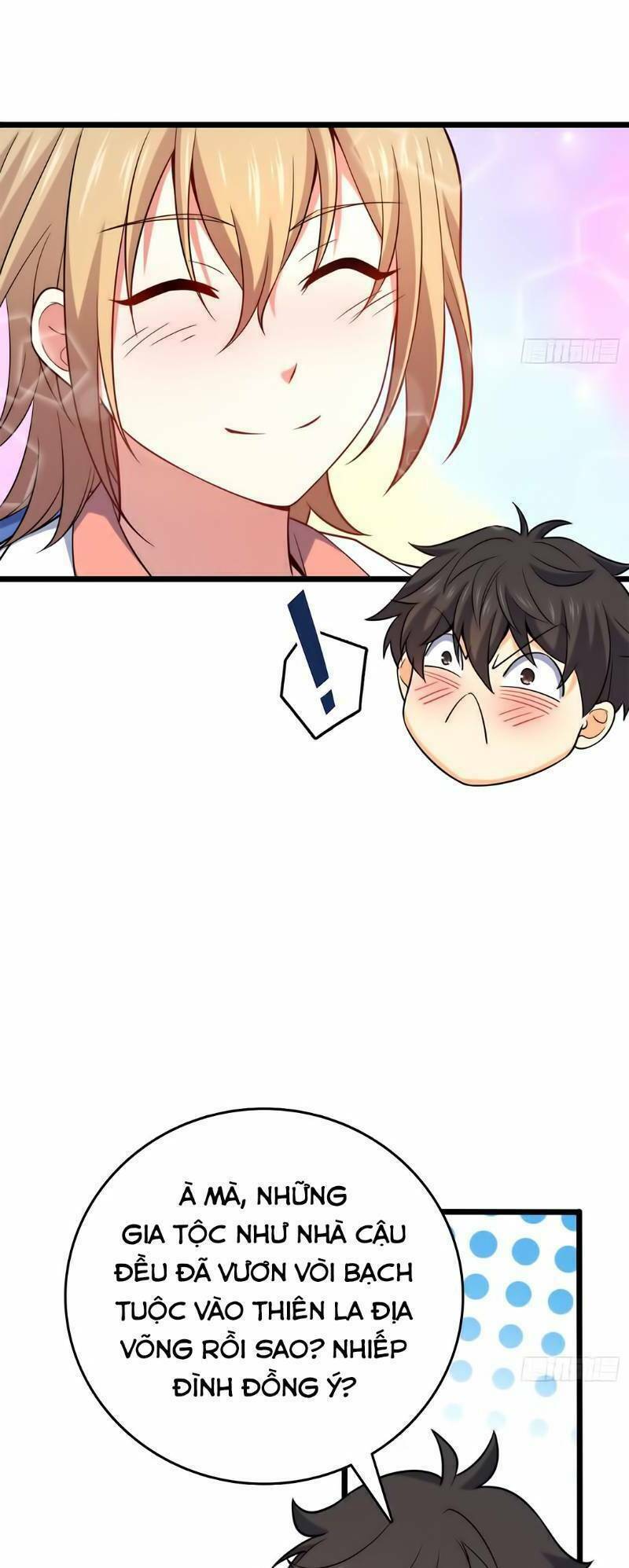 Đại Vương Tha Mạng Chapter 72 - Trang 2