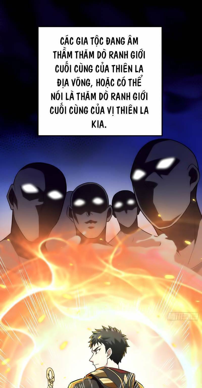 Đại Vương Tha Mạng Chapter 72 - Trang 2