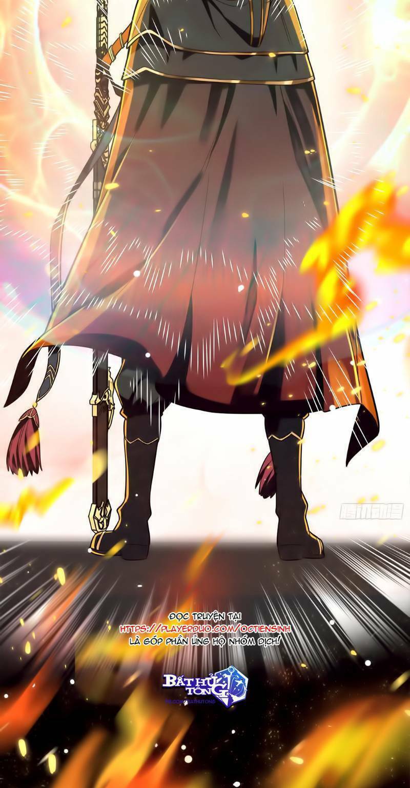 Đại Vương Tha Mạng Chapter 72 - Trang 2