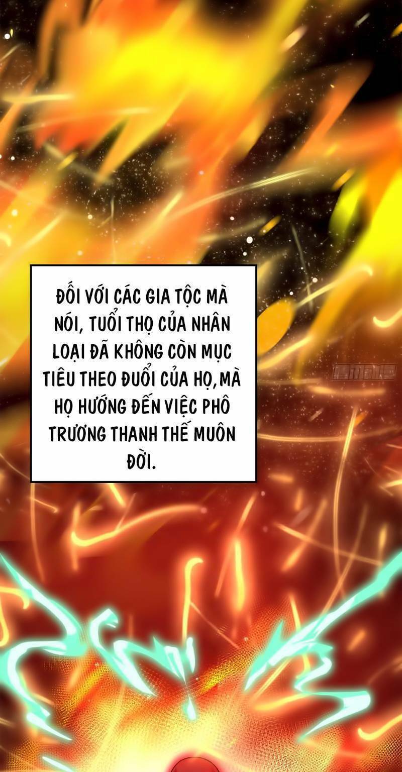 Đại Vương Tha Mạng Chapter 72 - Trang 2